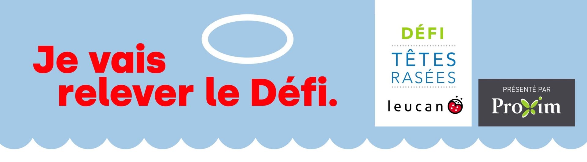 Défi têtes rasées - École Cardinal-Roy