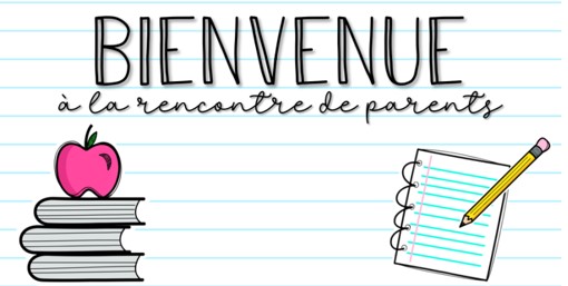 Rencontre de parents